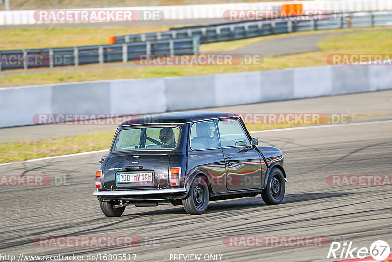 Bild #16805517 - After Work Classics - Nürburgring GP Strecke (16.05.2022)