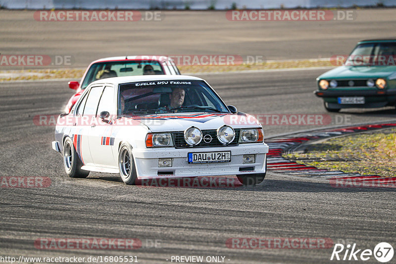 Bild #16805531 - After Work Classics - Nürburgring GP Strecke (16.05.2022)