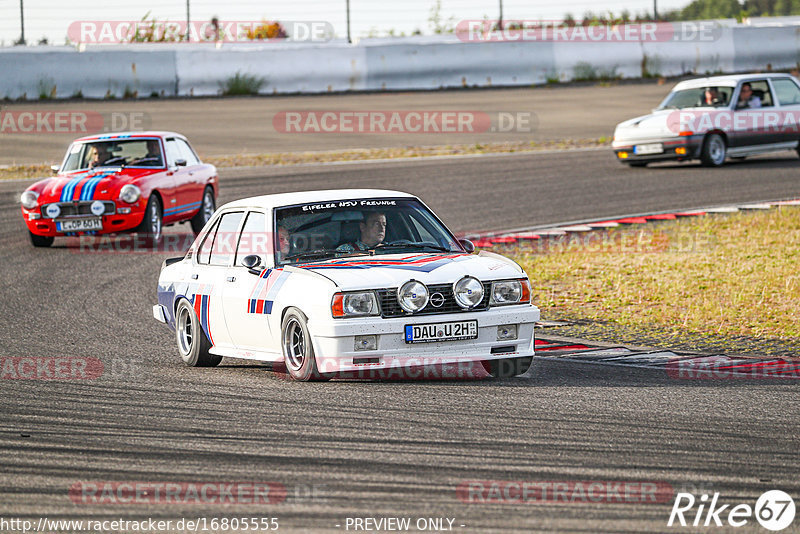 Bild #16805555 - After Work Classics - Nürburgring GP Strecke (16.05.2022)