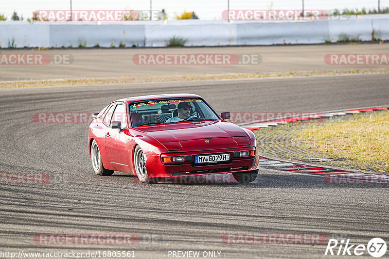 Bild #16805561 - After Work Classics - Nürburgring GP Strecke (16.05.2022)