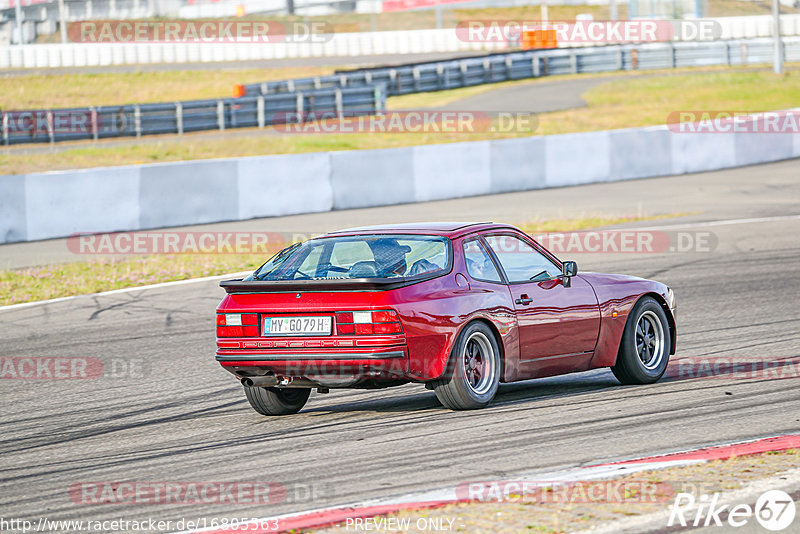 Bild #16805563 - After Work Classics - Nürburgring GP Strecke (16.05.2022)