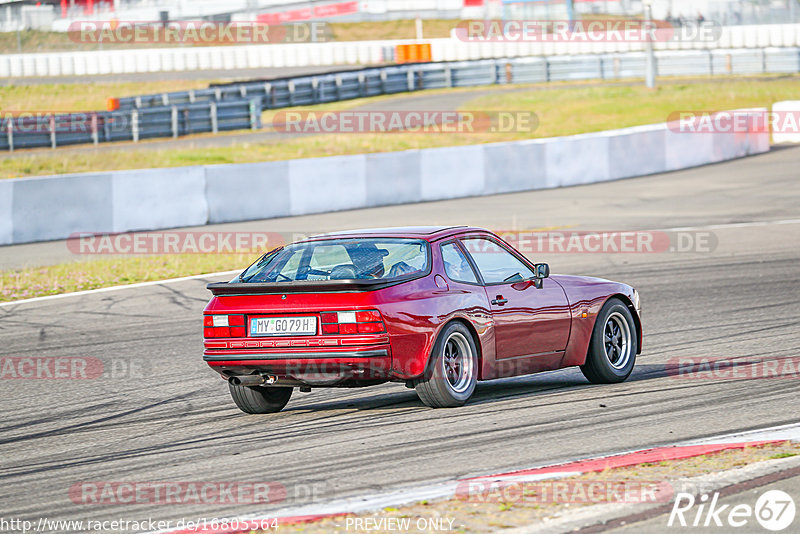 Bild #16805564 - After Work Classics - Nürburgring GP Strecke (16.05.2022)