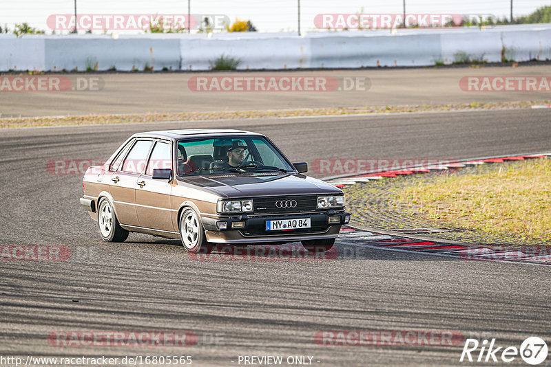 Bild #16805565 - After Work Classics - Nürburgring GP Strecke (16.05.2022)