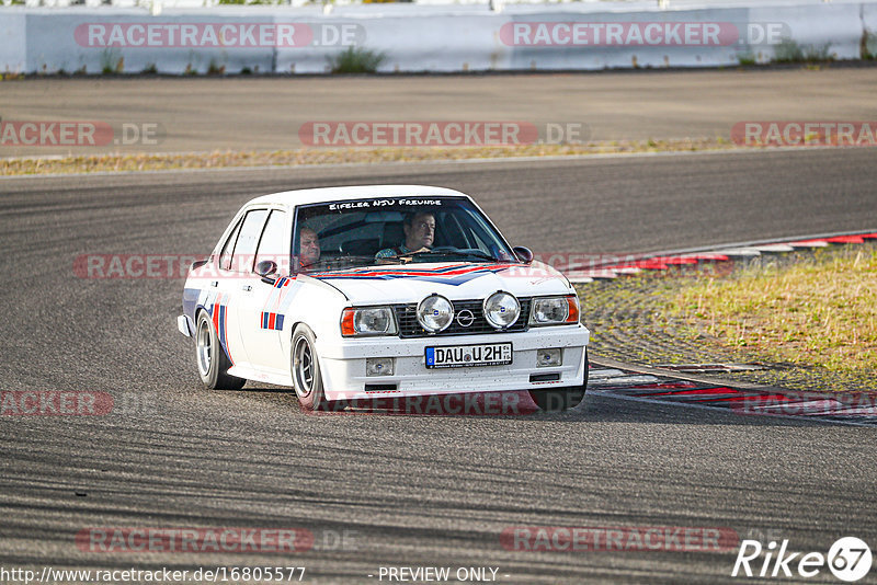 Bild #16805577 - After Work Classics - Nürburgring GP Strecke (16.05.2022)