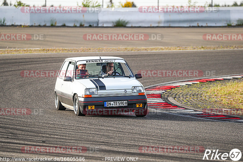 Bild #16805586 - After Work Classics - Nürburgring GP Strecke (16.05.2022)