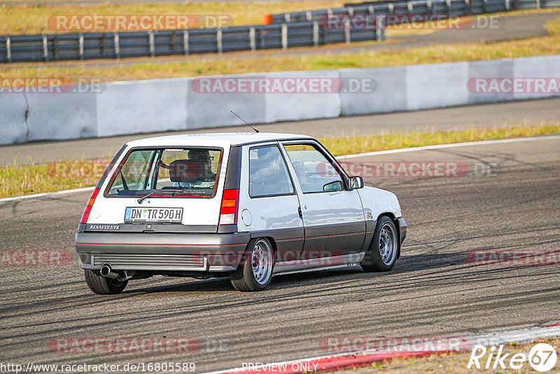 Bild #16805589 - After Work Classics - Nürburgring GP Strecke (16.05.2022)