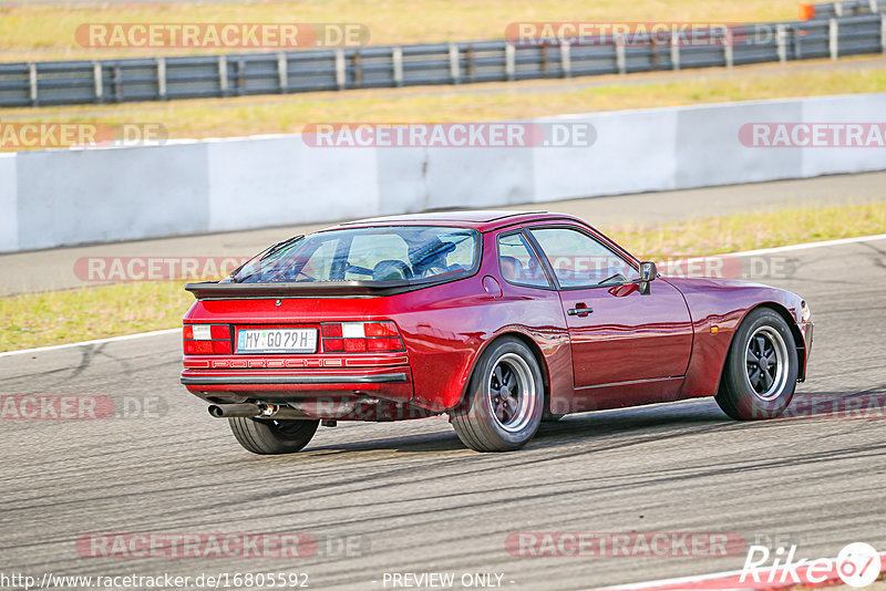 Bild #16805592 - After Work Classics - Nürburgring GP Strecke (16.05.2022)