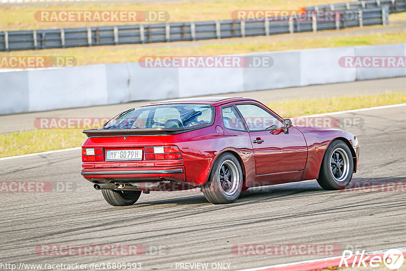 Bild #16805593 - After Work Classics - Nürburgring GP Strecke (16.05.2022)