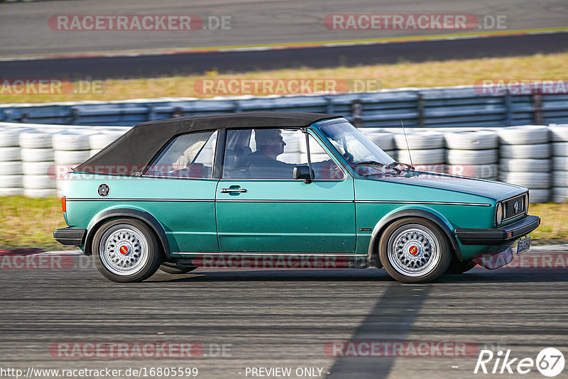 Bild #16805599 - After Work Classics - Nürburgring GP Strecke (16.05.2022)