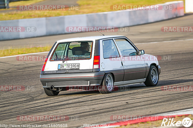 Bild #16805608 - After Work Classics - Nürburgring GP Strecke (16.05.2022)