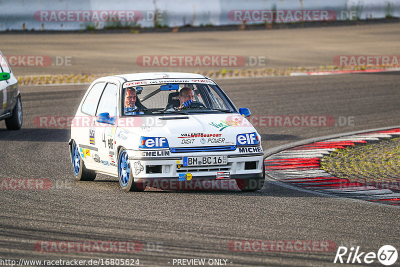 Bild #16805624 - After Work Classics - Nürburgring GP Strecke (16.05.2022)