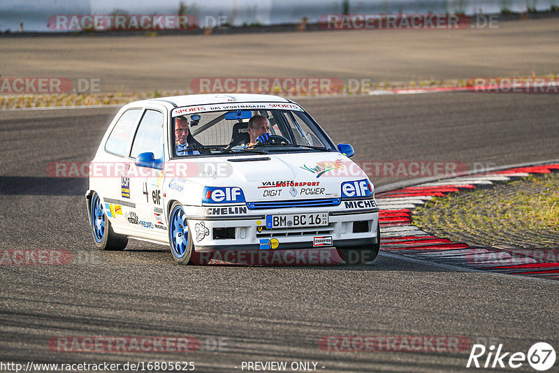 Bild #16805625 - After Work Classics - Nürburgring GP Strecke (16.05.2022)