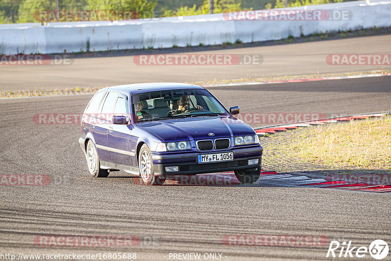 Bild #16805688 - After Work Classics - Nürburgring GP Strecke (16.05.2022)