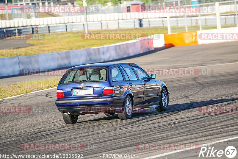 Bild #16805692 - After Work Classics - Nürburgring GP Strecke (16.05.2022)