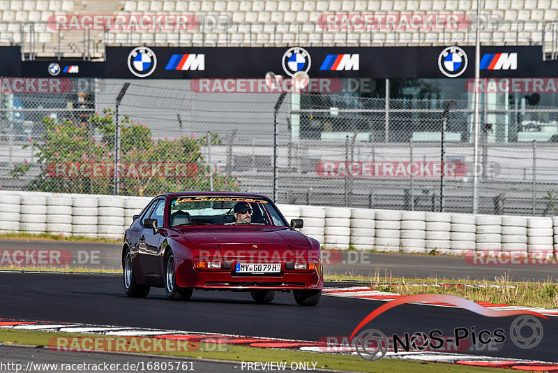 Bild #16805761 - After Work Classics - Nürburgring GP Strecke (16.05.2022)