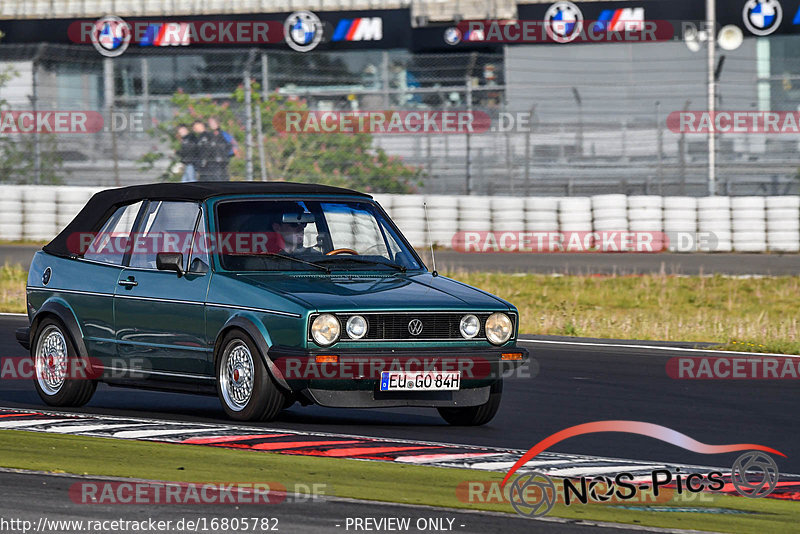 Bild #16805782 - After Work Classics - Nürburgring GP Strecke (16.05.2022)