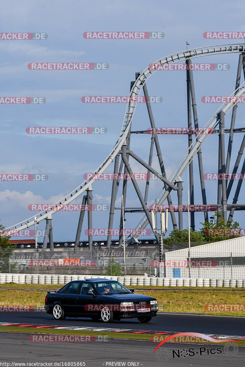 Bild #16805865 - After Work Classics - Nürburgring GP Strecke (16.05.2022)