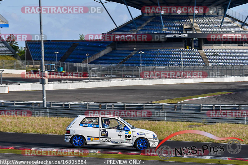 Bild #16805884 - After Work Classics - Nürburgring GP Strecke (16.05.2022)