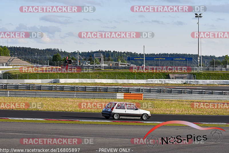 Bild #16805897 - After Work Classics - Nürburgring GP Strecke (16.05.2022)