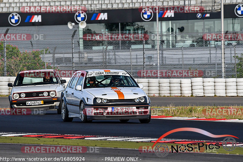 Bild #16805924 - After Work Classics - Nürburgring GP Strecke (16.05.2022)