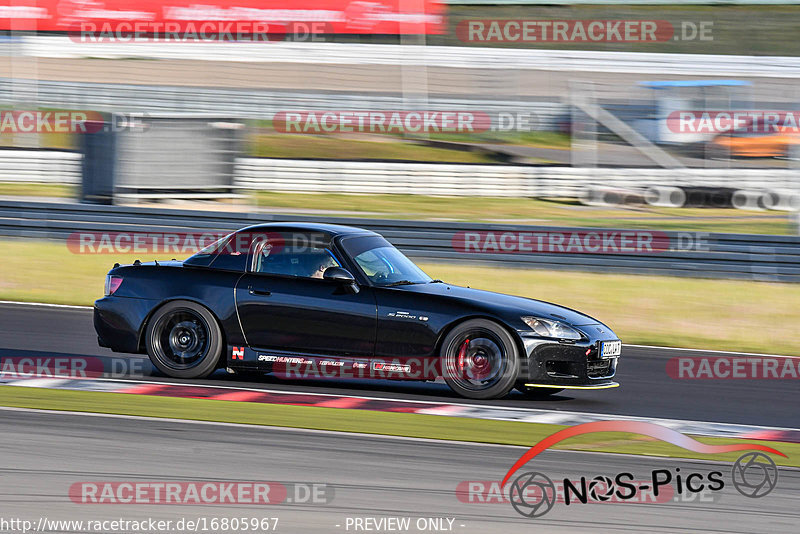 Bild #16805967 - After Work Classics - Nürburgring GP Strecke (16.05.2022)