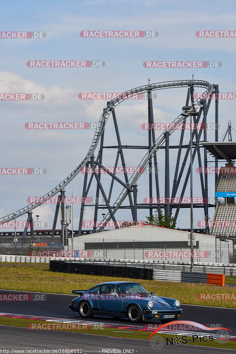 Bild #16806012 - After Work Classics - Nürburgring GP Strecke (16.05.2022)