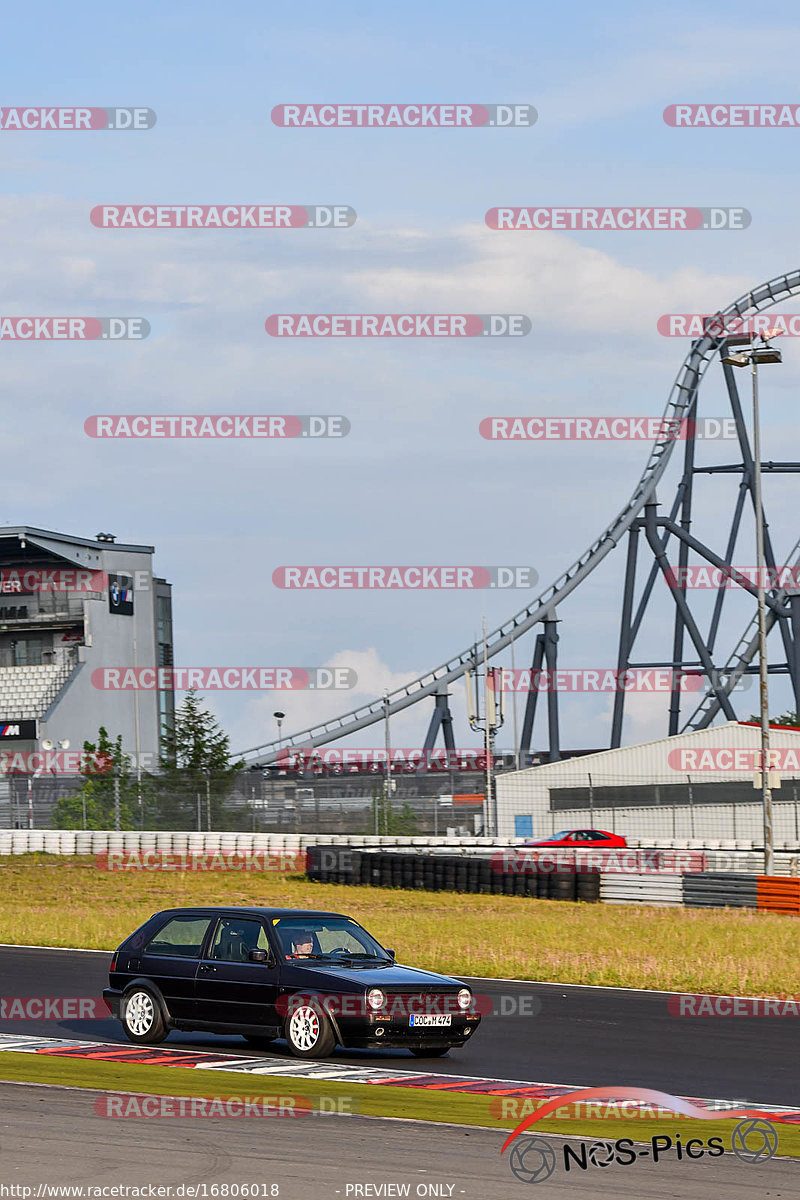 Bild #16806018 - After Work Classics - Nürburgring GP Strecke (16.05.2022)