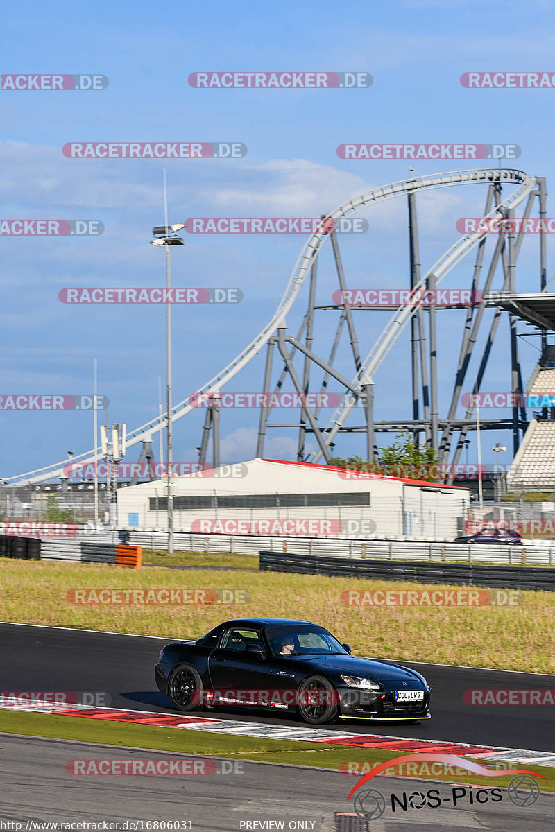 Bild #16806031 - After Work Classics - Nürburgring GP Strecke (16.05.2022)