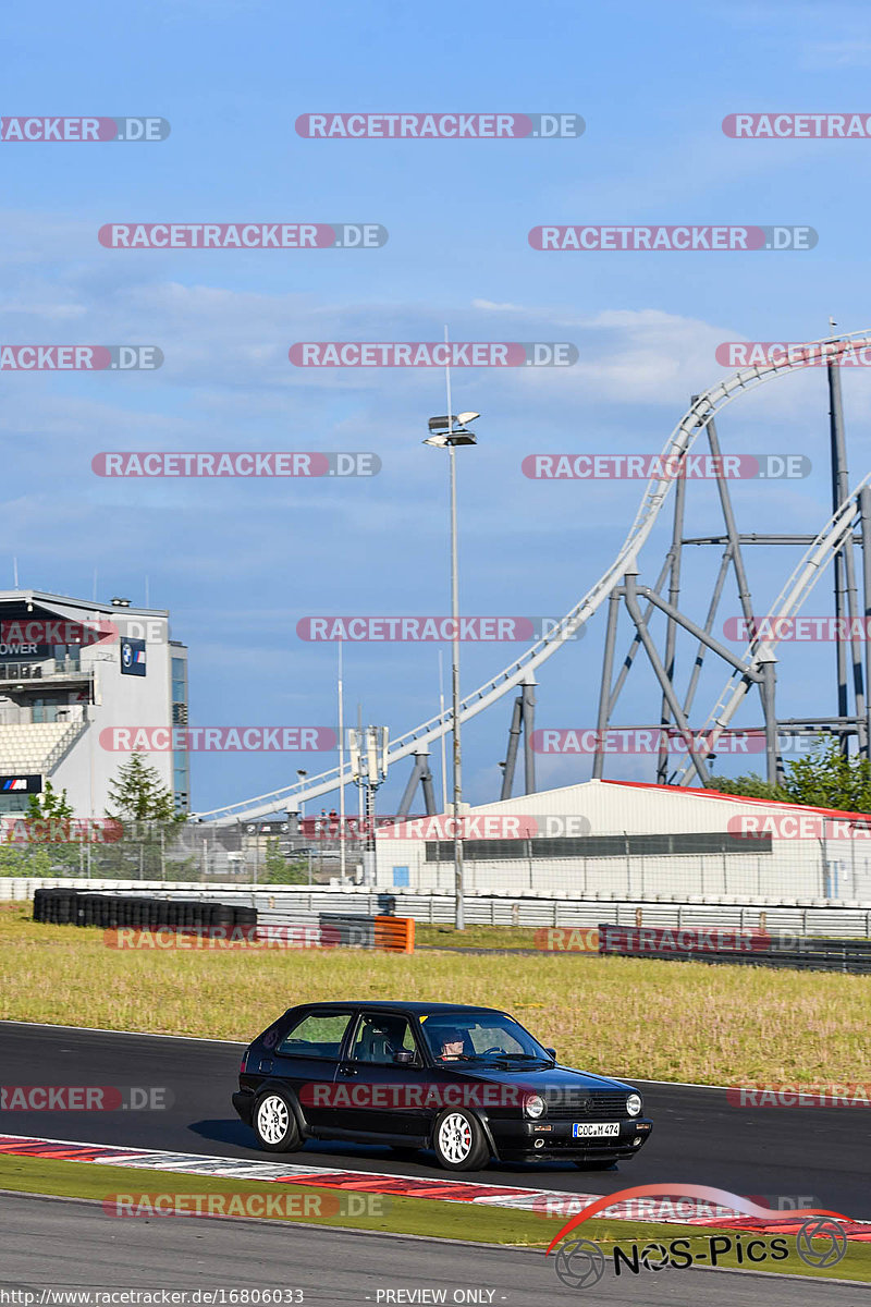 Bild #16806033 - After Work Classics - Nürburgring GP Strecke (16.05.2022)