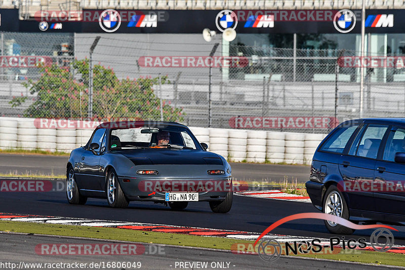 Bild #16806049 - After Work Classics - Nürburgring GP Strecke (16.05.2022)