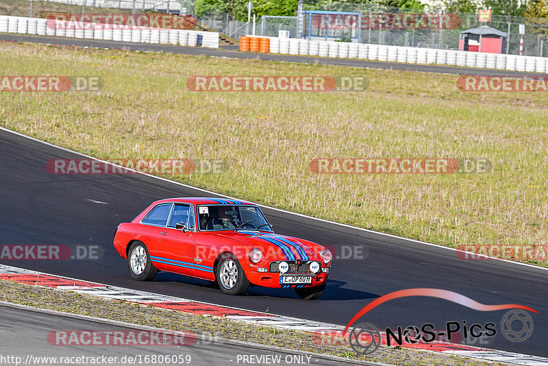 Bild #16806059 - After Work Classics - Nürburgring GP Strecke (16.05.2022)