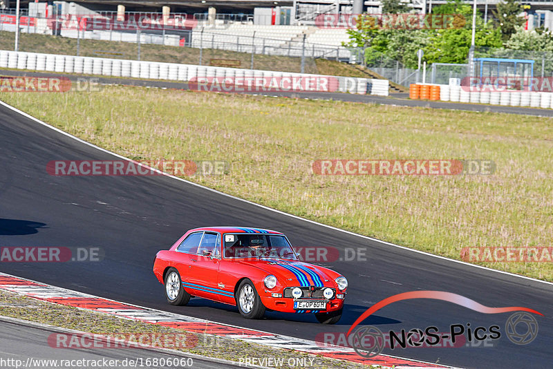 Bild #16806060 - After Work Classics - Nürburgring GP Strecke (16.05.2022)