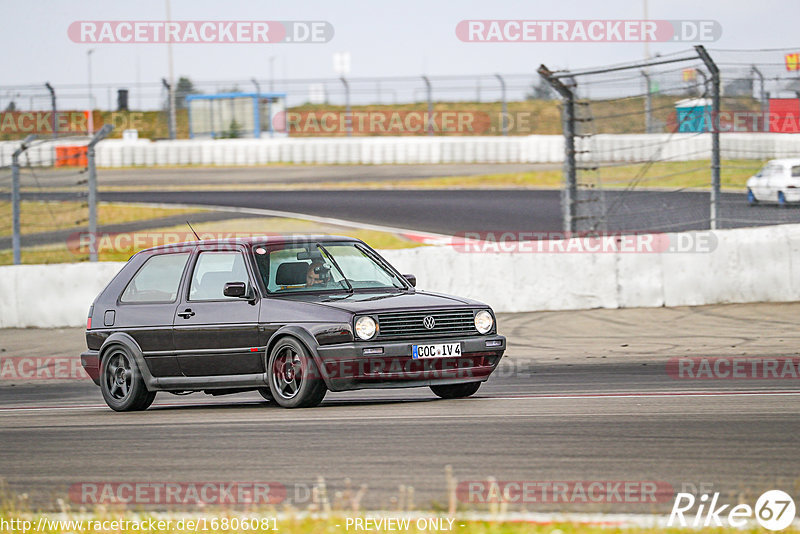 Bild #16806081 - After Work Classics - Nürburgring GP Strecke (16.05.2022)