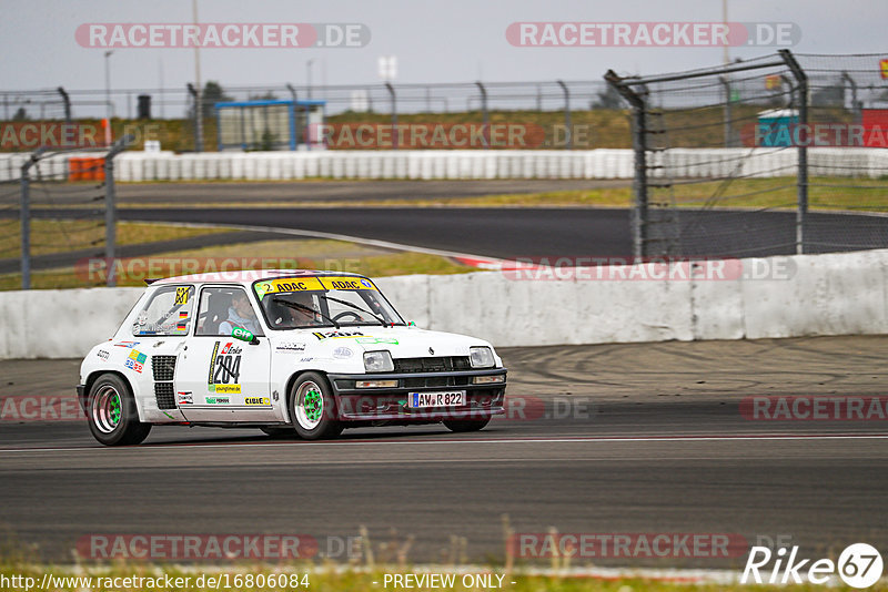 Bild #16806084 - After Work Classics - Nürburgring GP Strecke (16.05.2022)