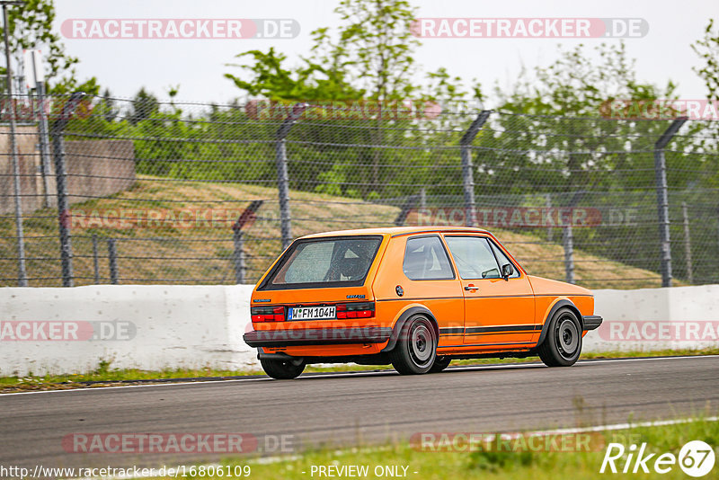 Bild #16806109 - After Work Classics - Nürburgring GP Strecke (16.05.2022)