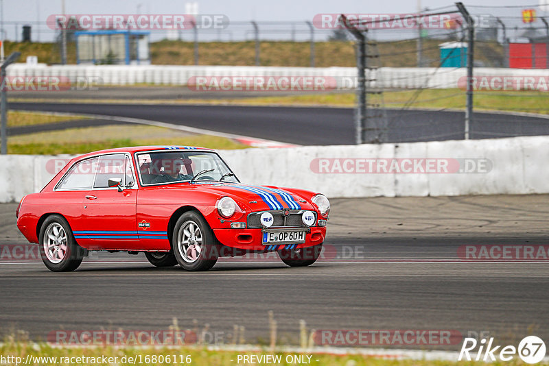 Bild #16806116 - After Work Classics - Nürburgring GP Strecke (16.05.2022)