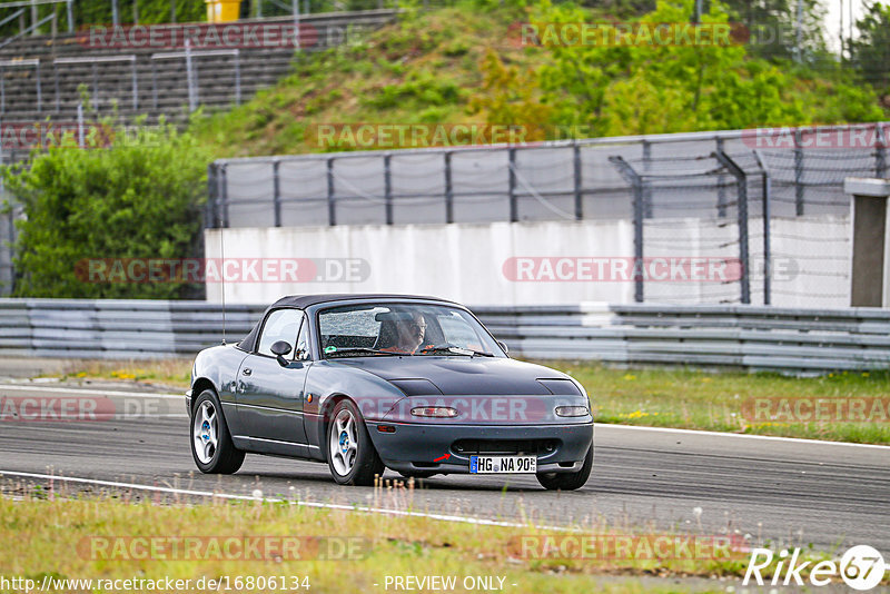 Bild #16806134 - After Work Classics - Nürburgring GP Strecke (16.05.2022)