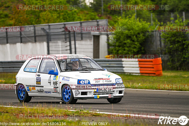 Bild #16806136 - After Work Classics - Nürburgring GP Strecke (16.05.2022)