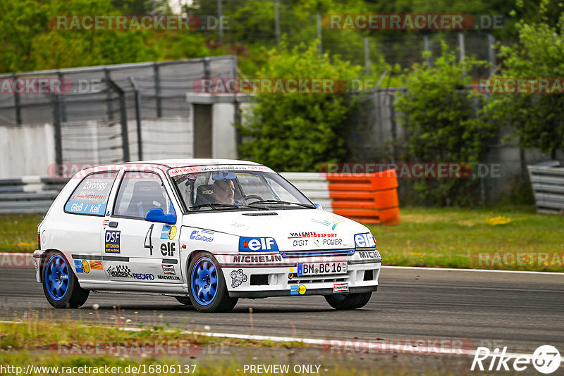 Bild #16806137 - After Work Classics - Nürburgring GP Strecke (16.05.2022)