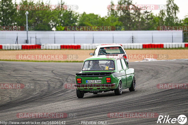 Bild #16806142 - After Work Classics - Nürburgring GP Strecke (16.05.2022)