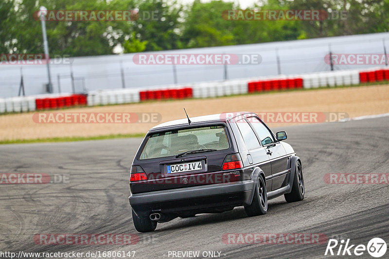 Bild #16806147 - After Work Classics - Nürburgring GP Strecke (16.05.2022)