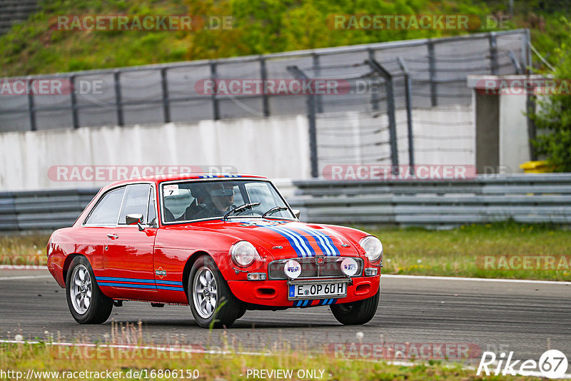 Bild #16806150 - After Work Classics - Nürburgring GP Strecke (16.05.2022)