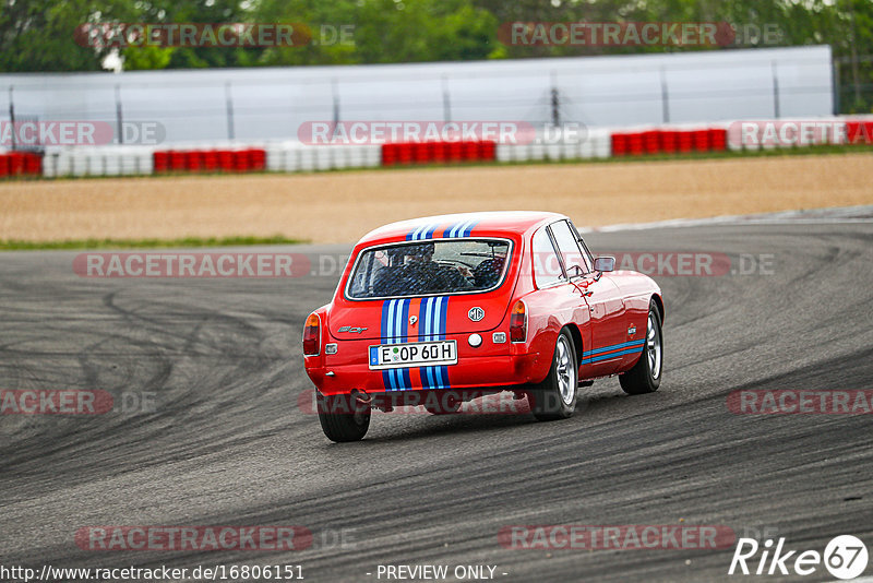 Bild #16806151 - After Work Classics - Nürburgring GP Strecke (16.05.2022)