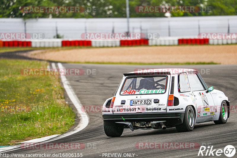 Bild #16806155 - After Work Classics - Nürburgring GP Strecke (16.05.2022)