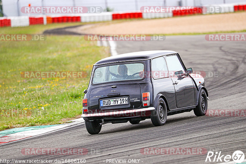 Bild #16806160 - After Work Classics - Nürburgring GP Strecke (16.05.2022)