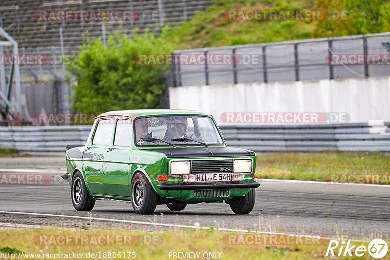 Bild #16806175 - After Work Classics - Nürburgring GP Strecke (16.05.2022)