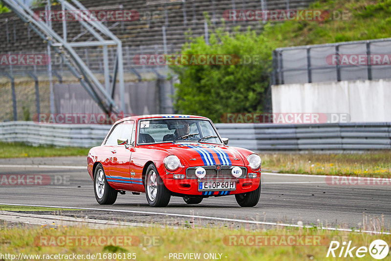 Bild #16806185 - After Work Classics - Nürburgring GP Strecke (16.05.2022)