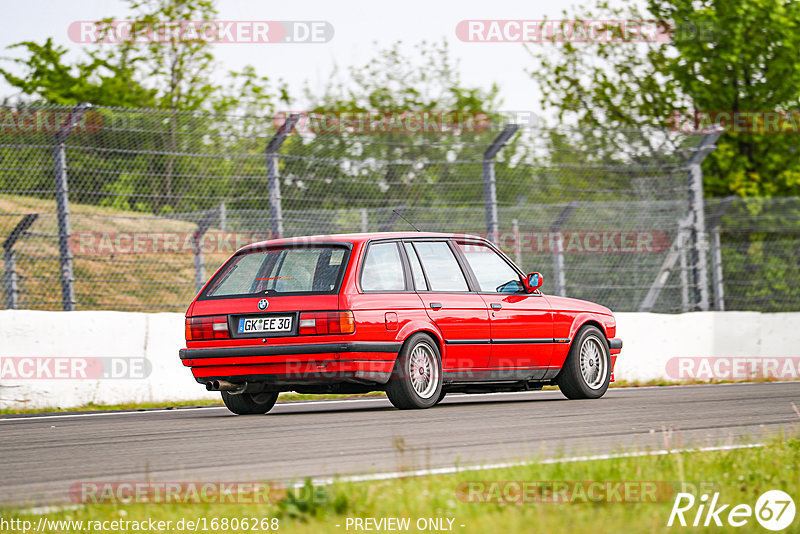 Bild #16806268 - After Work Classics - Nürburgring GP Strecke (16.05.2022)