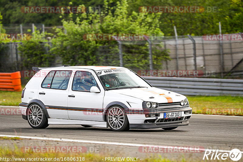 Bild #16806318 - After Work Classics - Nürburgring GP Strecke (16.05.2022)