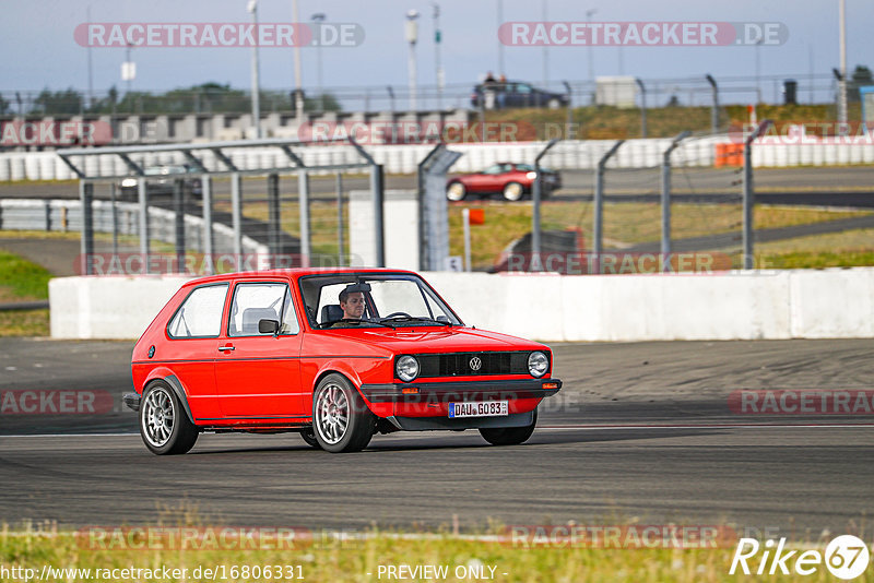 Bild #16806331 - After Work Classics - Nürburgring GP Strecke (16.05.2022)